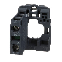 Load image into Gallery viewer, Schneider Electric ZB5AZ101