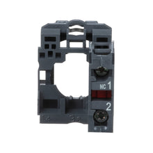 Load image into Gallery viewer, Schneider Electric ZB5AZ102