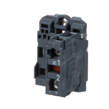 Load image into Gallery viewer, Schneider Electric ZB5AZ102