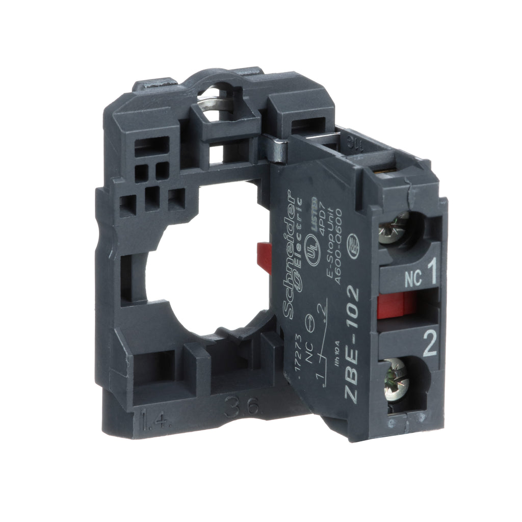 Schneider Electric ZB5AZ102