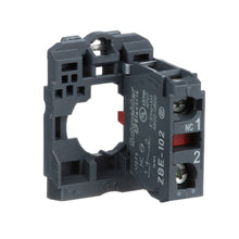 Load image into Gallery viewer, Schneider Electric ZB5AZ102
