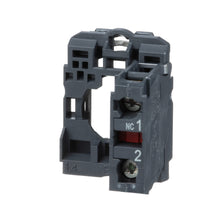 Load image into Gallery viewer, Schneider Electric ZB5AZ102