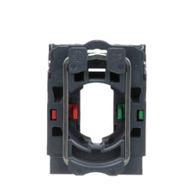 Load image into Gallery viewer, Schneider Electric ZB5AZ105