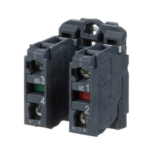 Load image into Gallery viewer, Schneider Electric ZB5AZ105