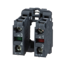 Load image into Gallery viewer, Schneider Electric ZB5AZ105