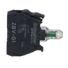 Load image into Gallery viewer, Schneider Electric ZBVG1