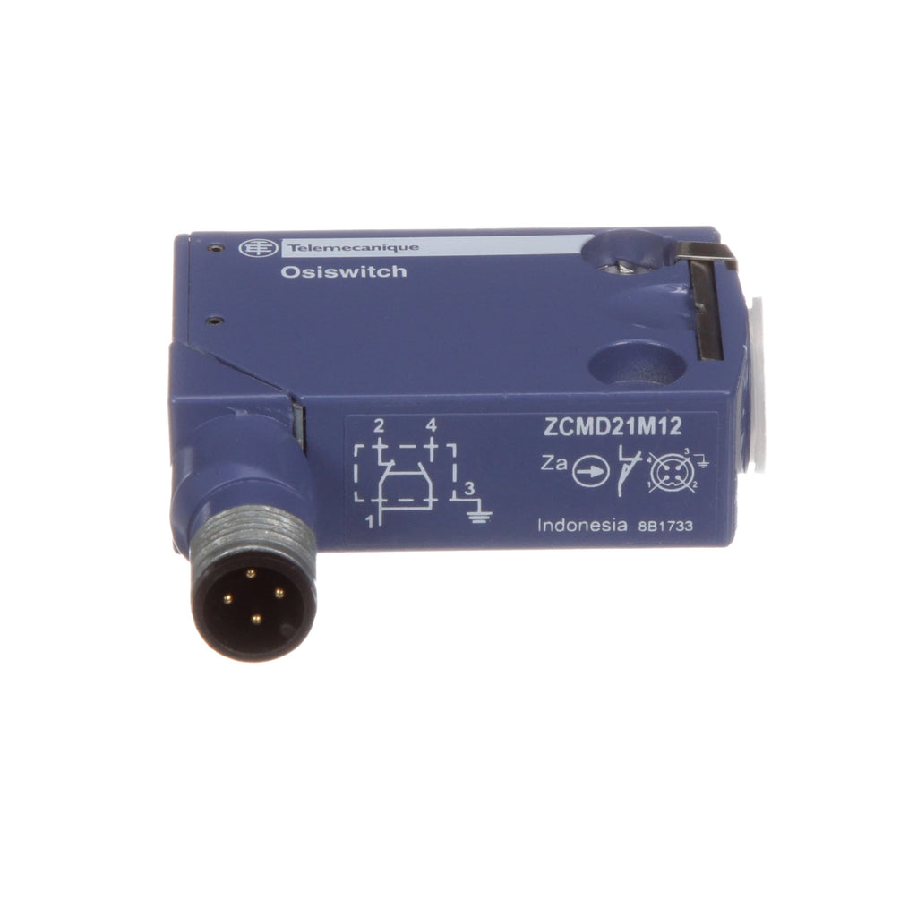 Telemecanique Sensors ZCMD21M12