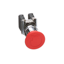 Load image into Gallery viewer, Schneider Electric XB4BS8444