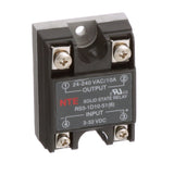 NTE Electronics, Inc. RS3-1D10-51