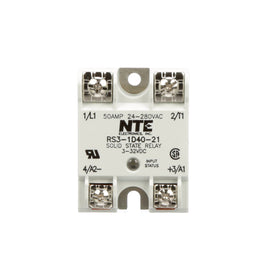 NTE Electronics, Inc. RS3-1D40-21
