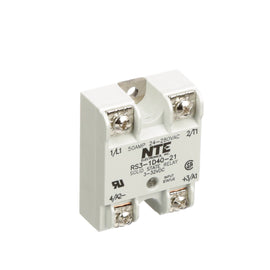 NTE Electronics, Inc. RS3-1D40-21