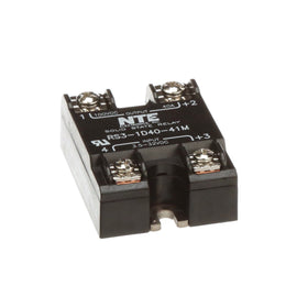 NTE Electronics, Inc. RS3-1D40-41M