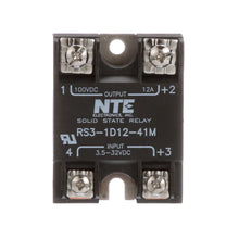 Load image into Gallery viewer, NTE Electronics, Inc. RS3-1D12-41M