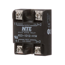 Load image into Gallery viewer, NTE Electronics, Inc. RS3-1D12-41M