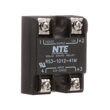 Load image into Gallery viewer, NTE Electronics, Inc. RS3-1D12-41M