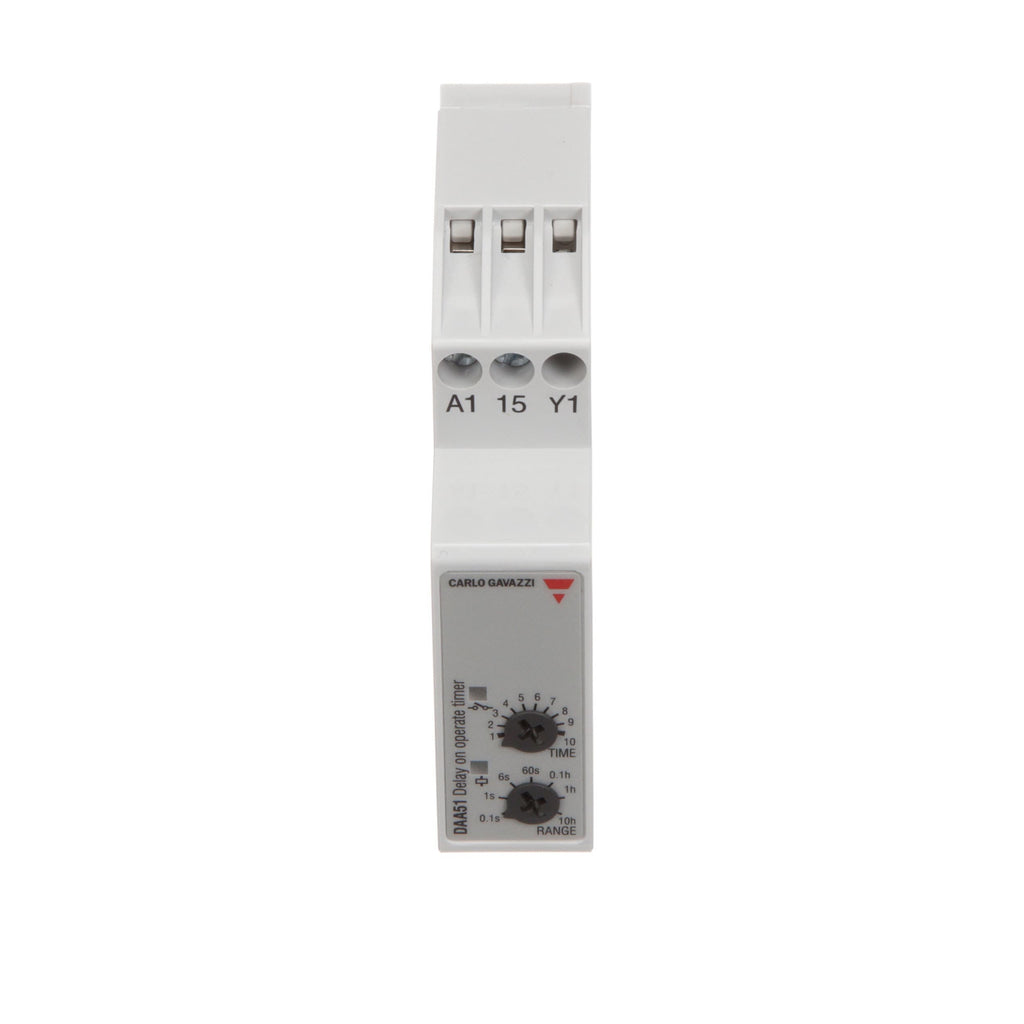 Carlo Gavazzi, Inc. DAA51CM24