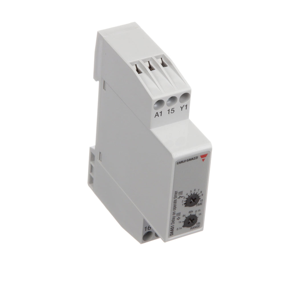 Carlo Gavazzi, Inc. DAA51CM24