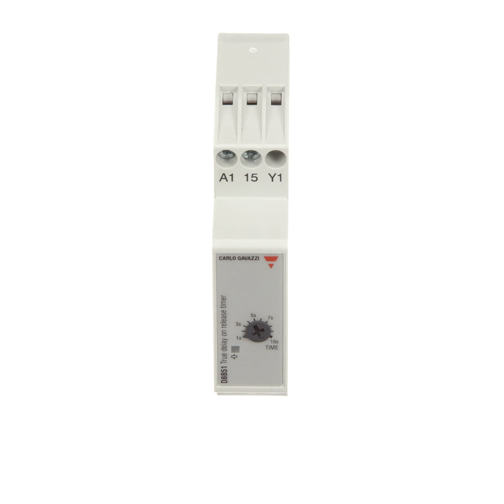 Carlo Gavazzi, Inc. DBB51CM2410S