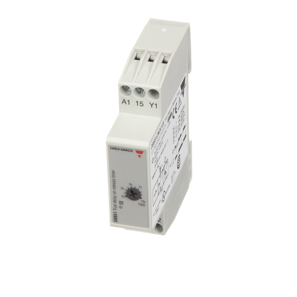 Carlo Gavazzi, Inc. DBB51CM2410S