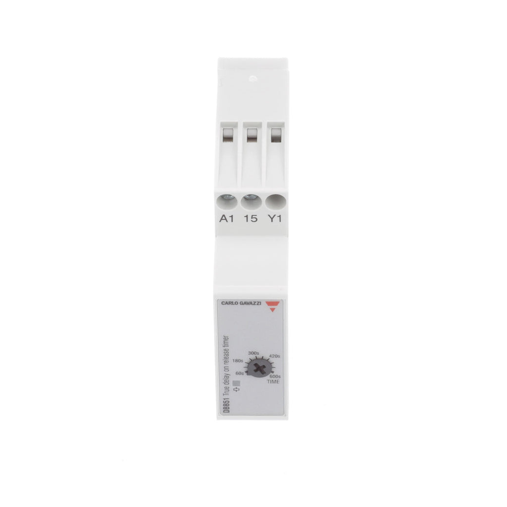 Carlo Gavazzi, Inc. DBB51CM2410M