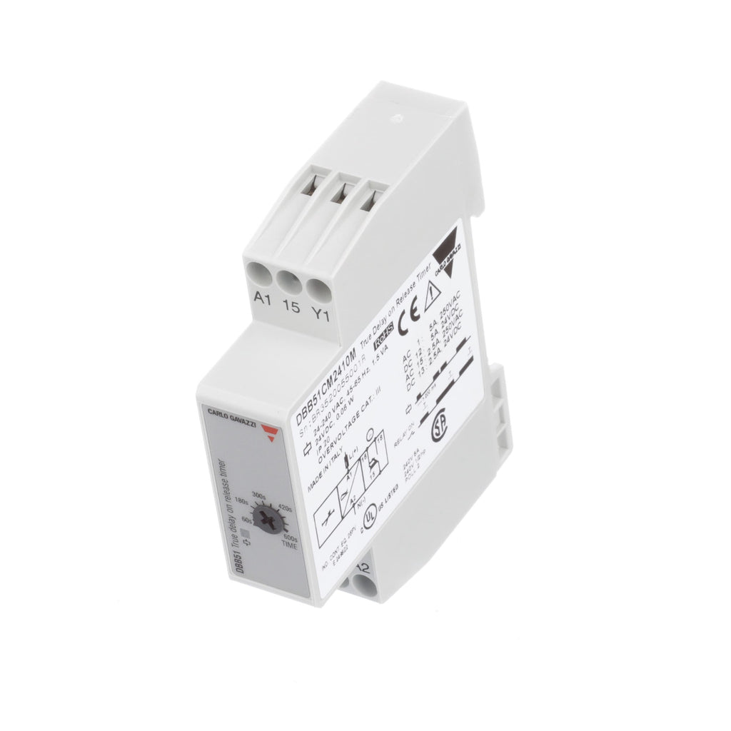 Carlo Gavazzi, Inc. DBB51CM2410M