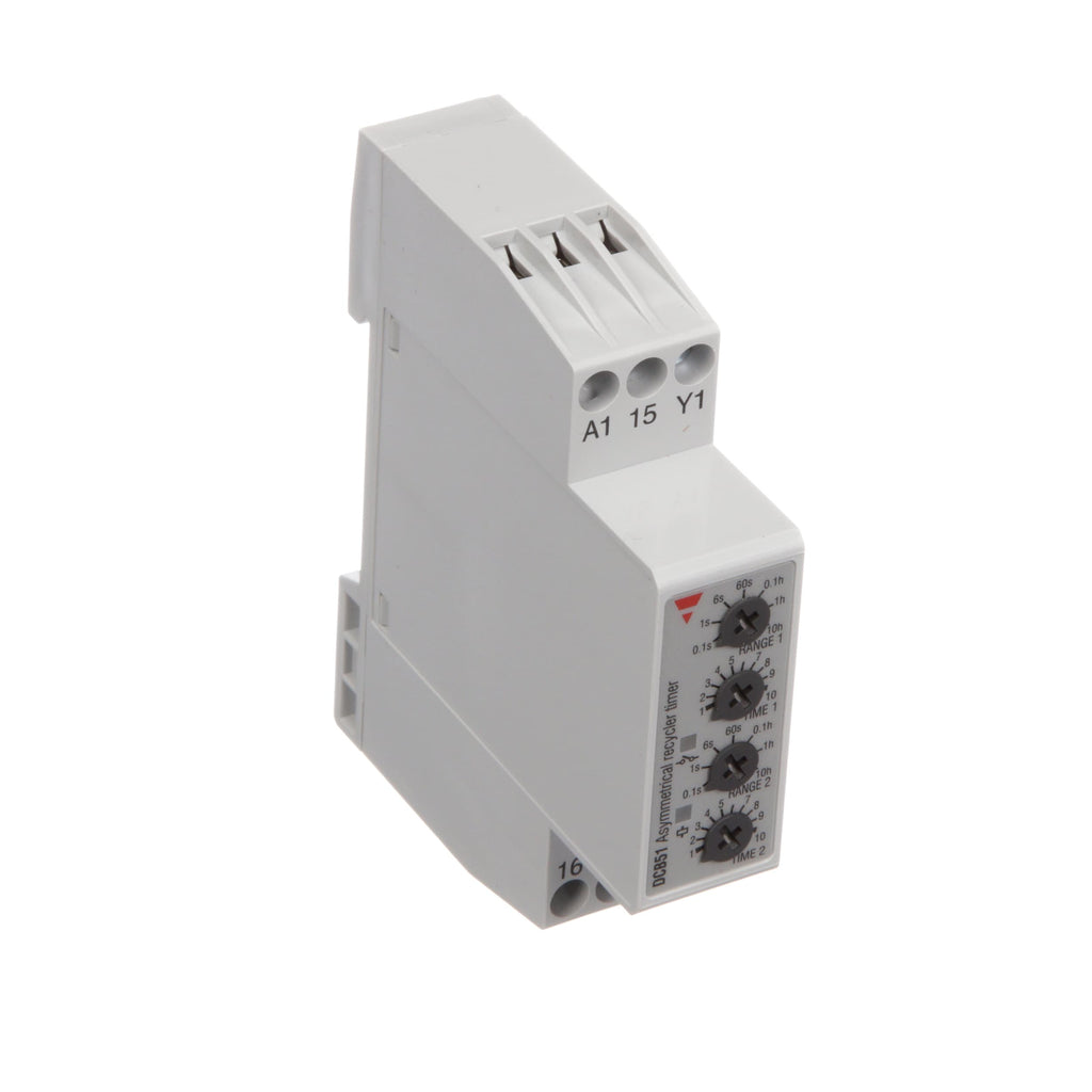 Carlo Gavazzi, Inc. DCB51CM24