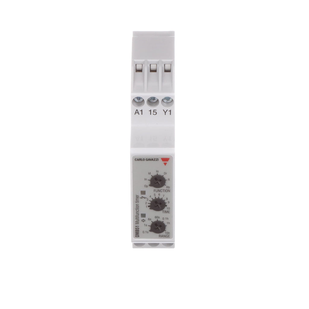 Carlo Gavazzi, Inc. DMB51CM24