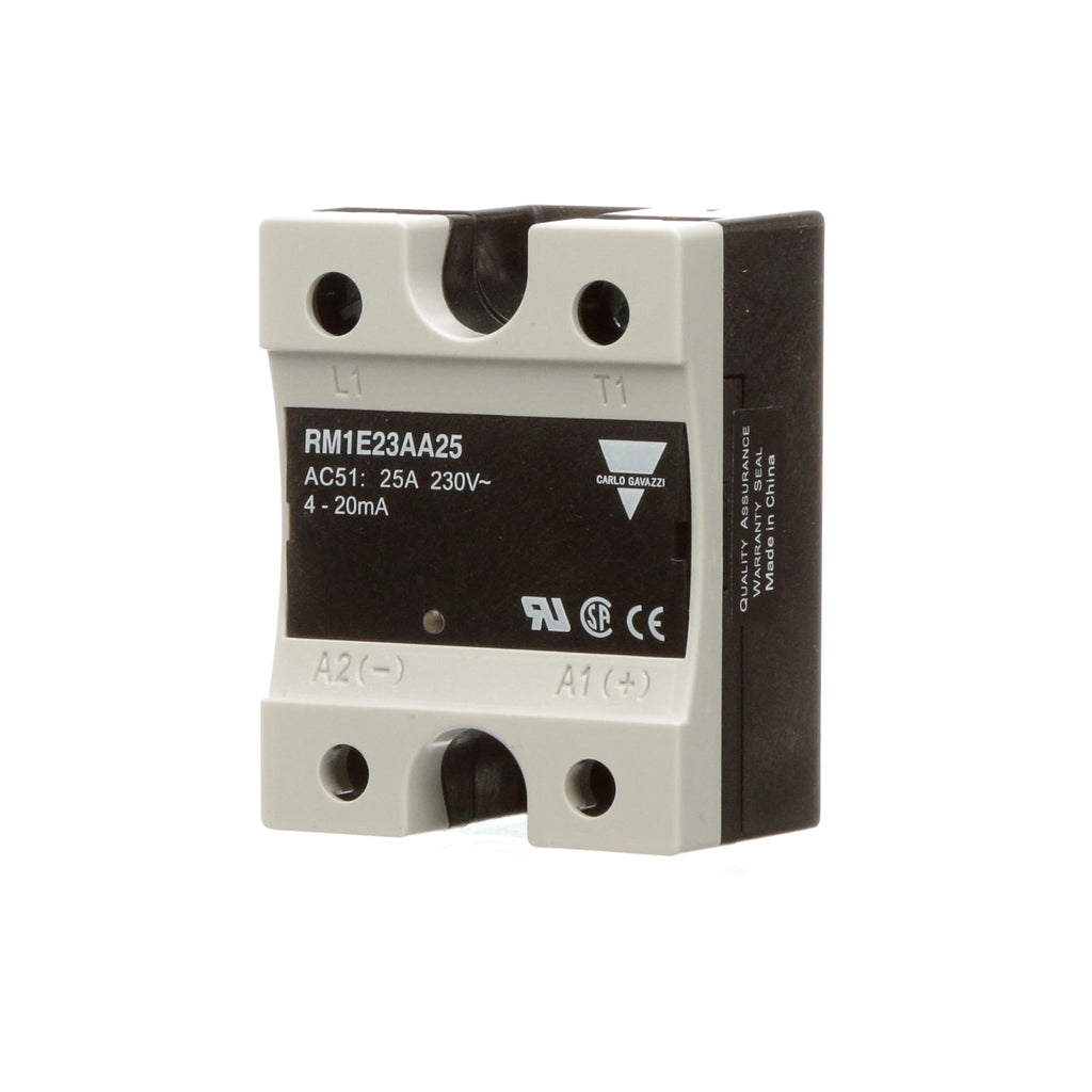 Carlo Gavazzi, Inc. RM1E23AA25