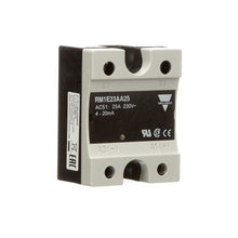 Load image into Gallery viewer, Carlo Gavazzi, Inc. RM1E23AA25