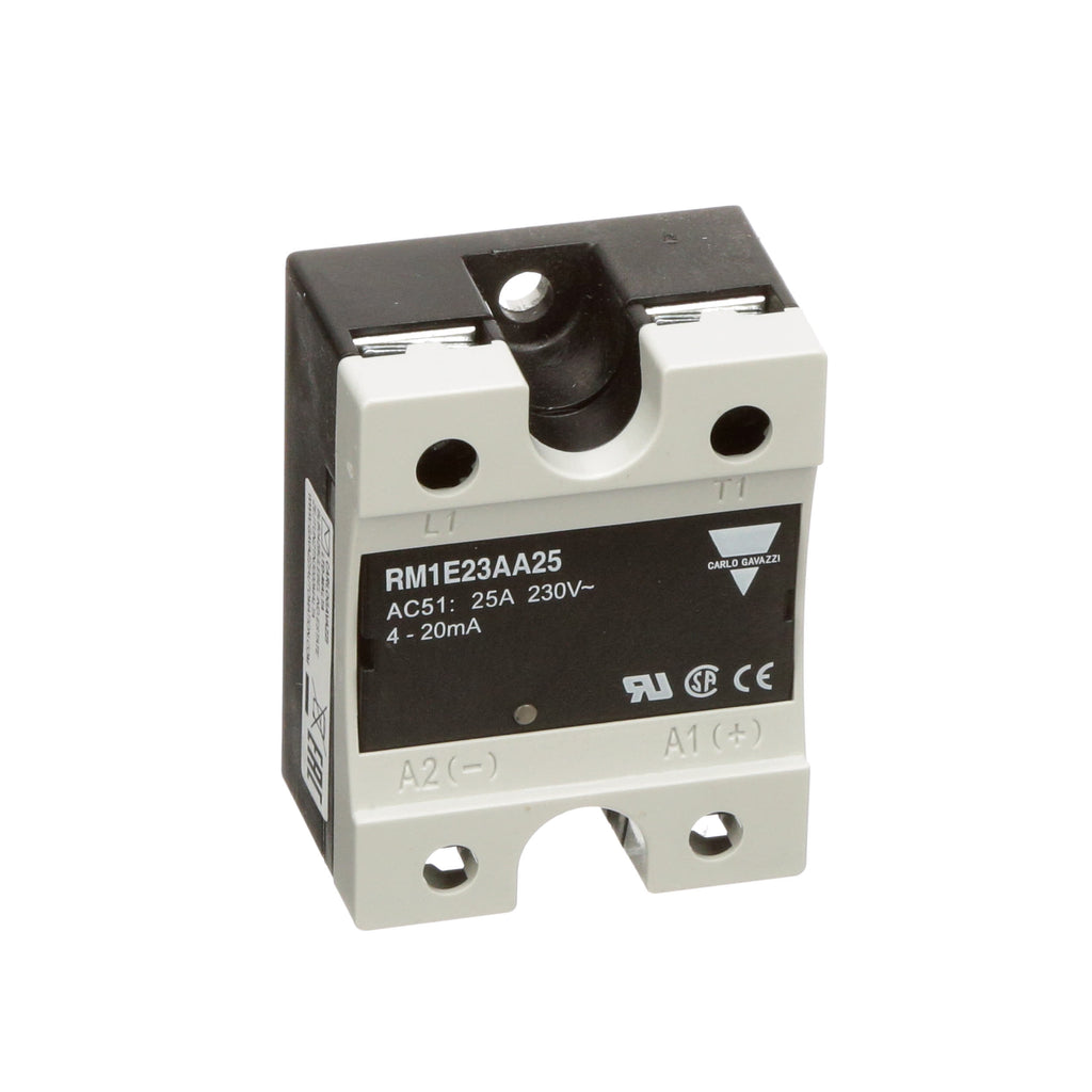 Carlo Gavazzi, Inc. RM1E23AA25