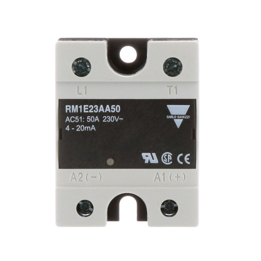 Carlo Gavazzi, Inc. RM1E23AA50