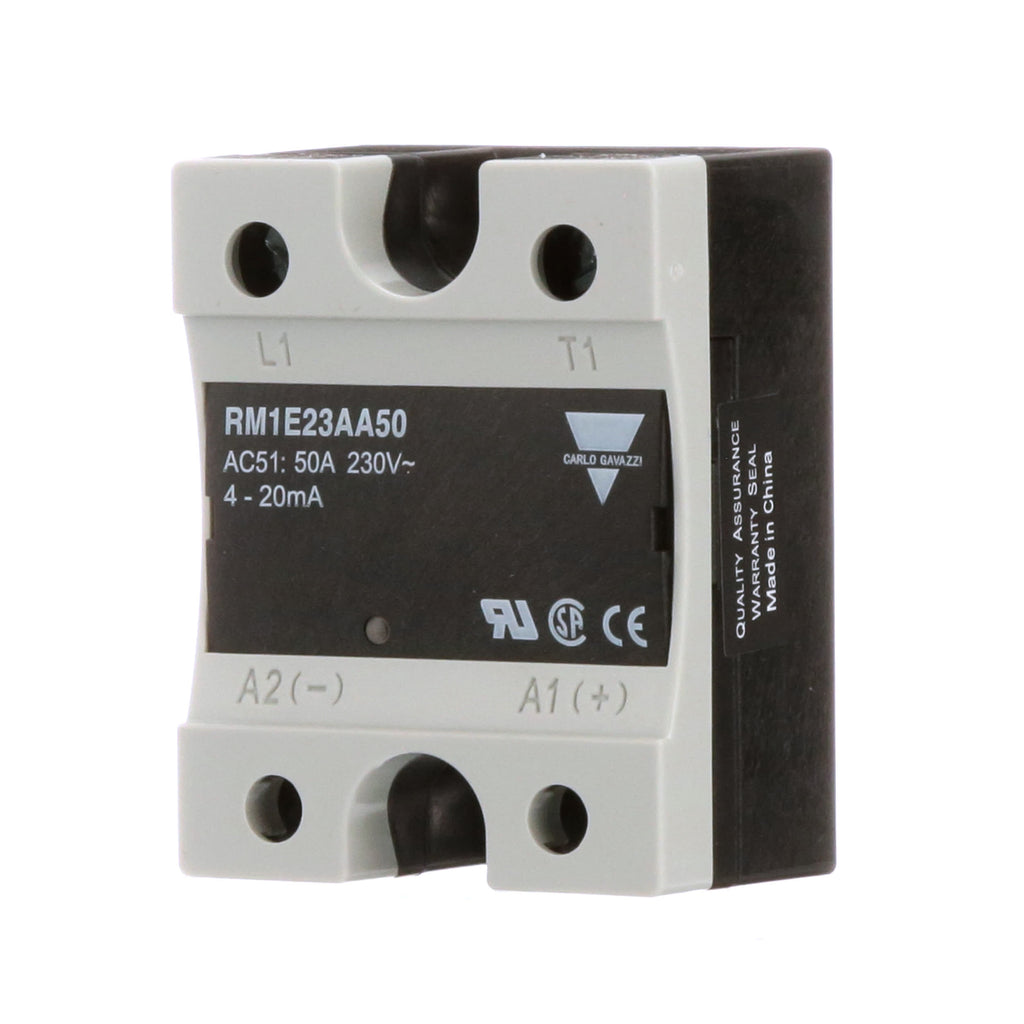 Carlo Gavazzi, Inc. RM1E23AA50