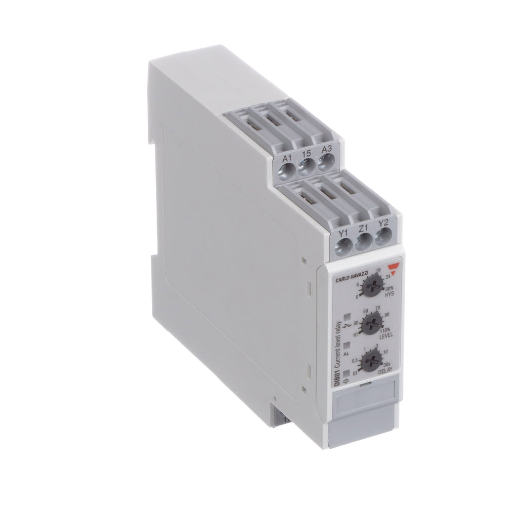 Carlo Gavazzi, Inc. DIB01CB235A