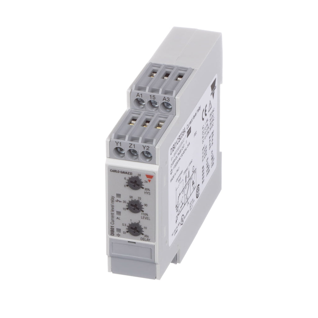 Carlo Gavazzi, Inc. DIB01CB235A