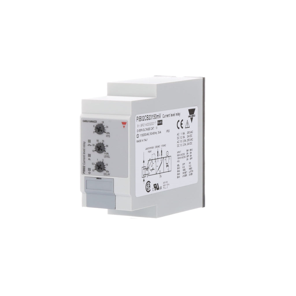 Carlo Gavazzi, Inc. PIB02CB23150MV