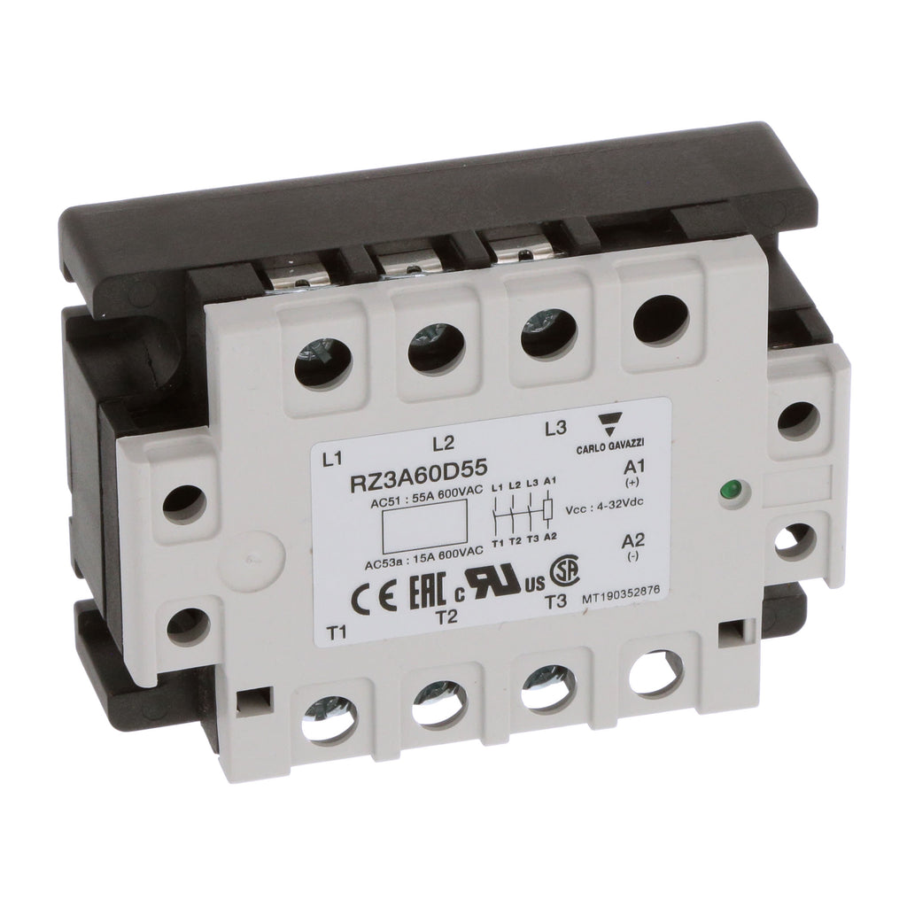 Carlo Gavazzi, Inc. RZ3A60D55