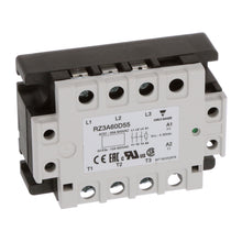 Load image into Gallery viewer, Carlo Gavazzi, Inc. RZ3A60D55