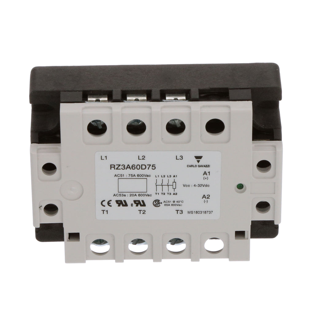 Carlo Gavazzi, Inc. RZ3A60D75