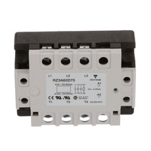 Load image into Gallery viewer, Carlo Gavazzi, Inc. RZ3A60D75