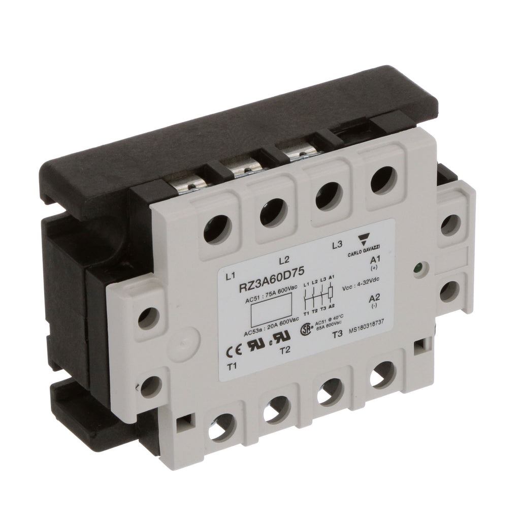 Carlo Gavazzi, Inc. RZ3A60D75