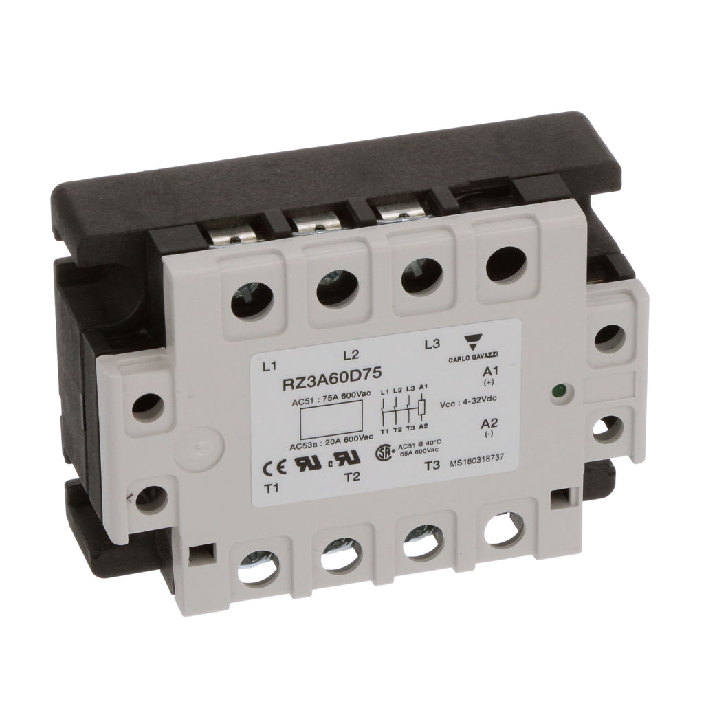 Carlo Gavazzi, Inc. RZ3A60D75