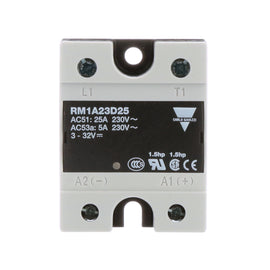 Carlo Gavazzi, Inc. RM1A23D25