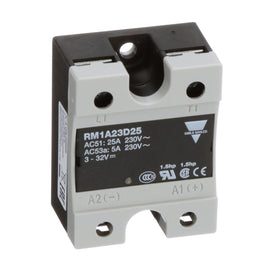 Carlo Gavazzi, Inc. RM1A23D25