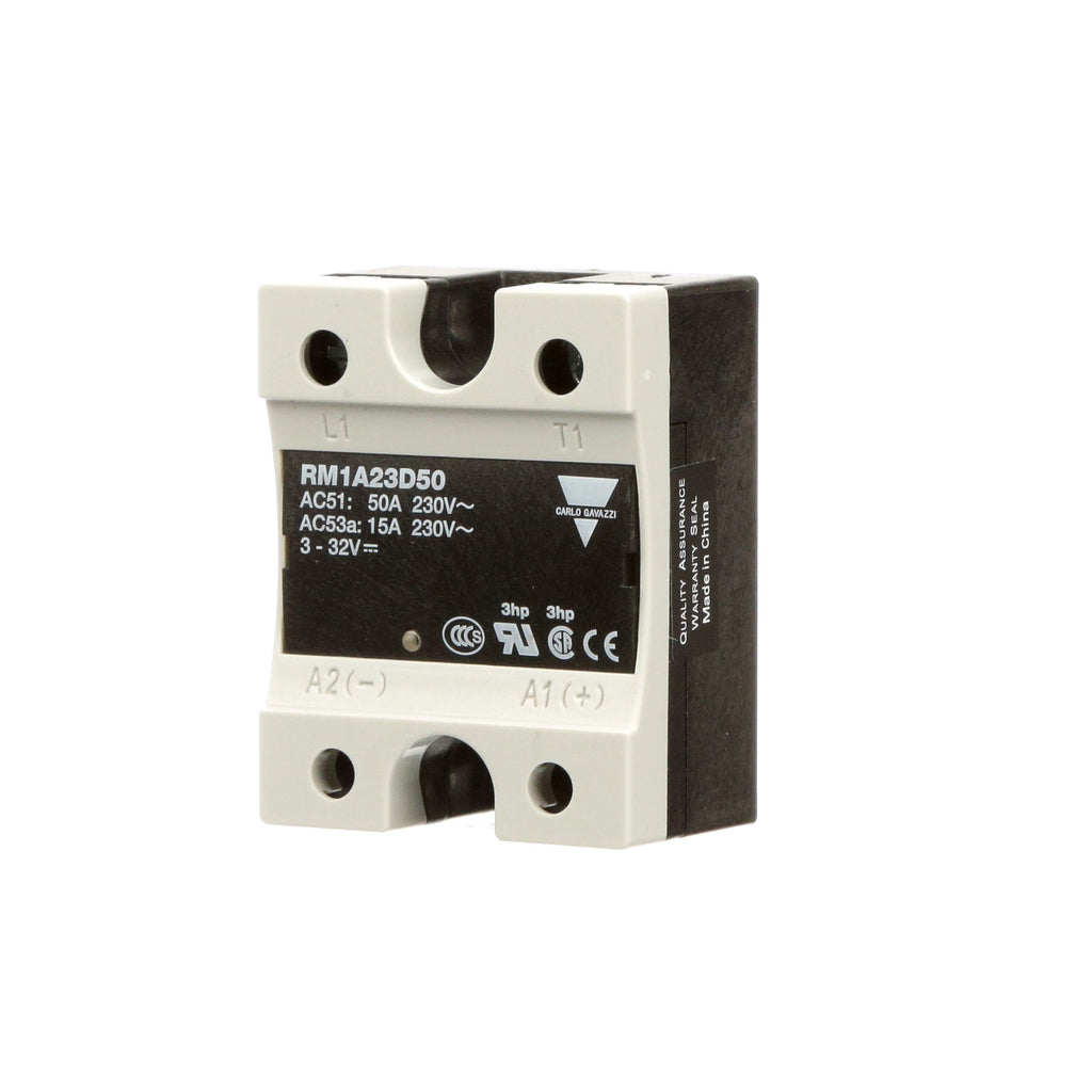 Carlo Gavazzi, Inc. RM1A23D50