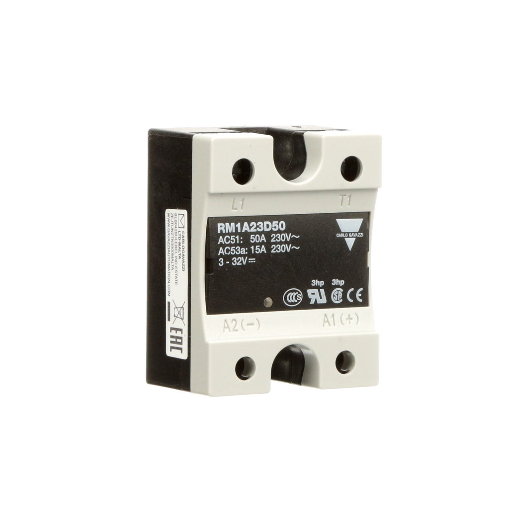 Carlo Gavazzi, Inc. RM1A23D50