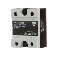 Load image into Gallery viewer, Carlo Gavazzi, Inc. RM1A48D50