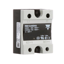 Load image into Gallery viewer, Carlo Gavazzi, Inc. RM1A48D50