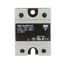 Load image into Gallery viewer, Carlo Gavazzi, Inc. RM1A48D100