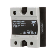 Load image into Gallery viewer, Carlo Gavazzi, Inc. RM1A48D100