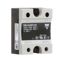 Load image into Gallery viewer, Carlo Gavazzi, Inc. RM1A48D100